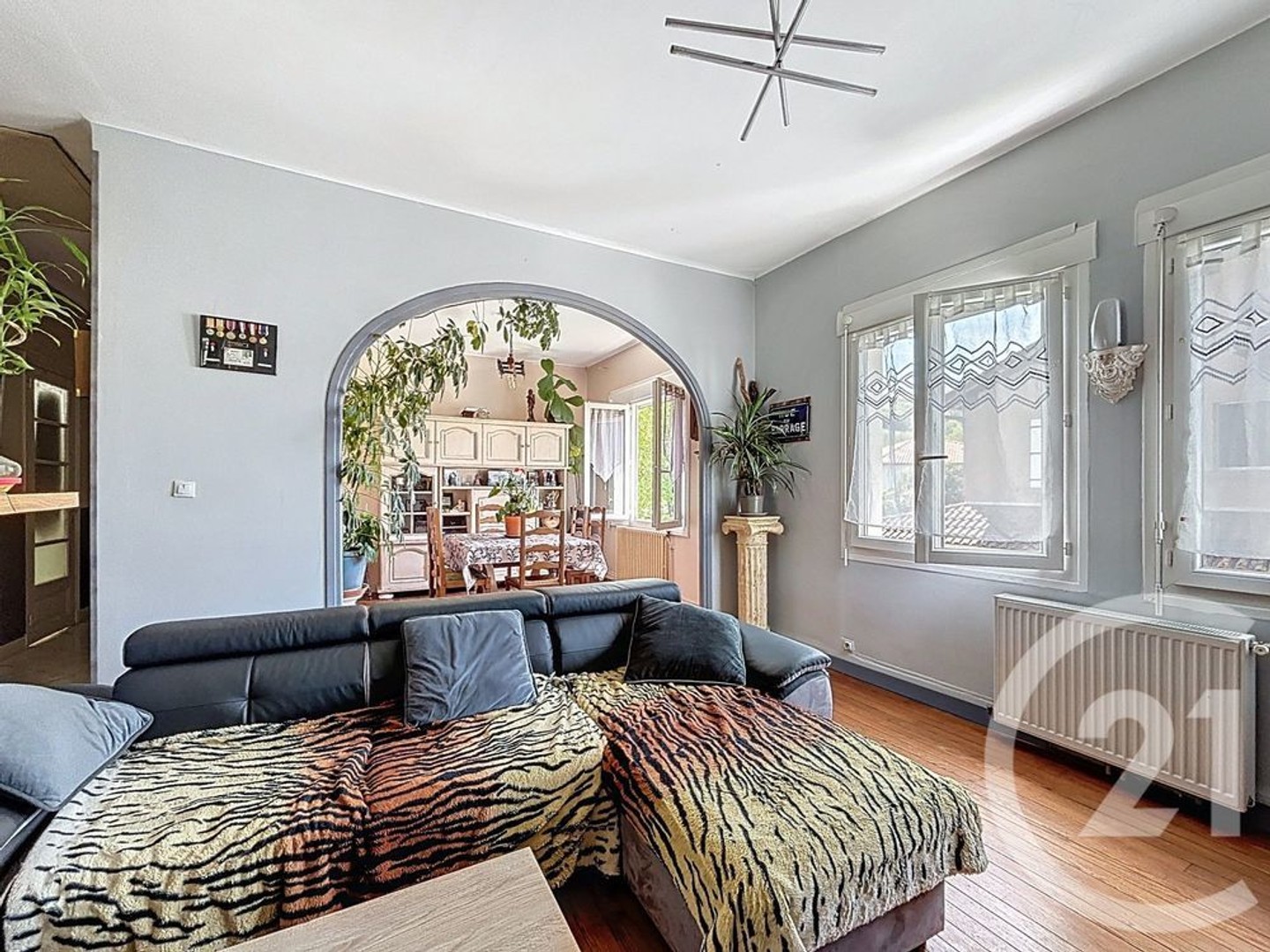 Maison à vendre - 5 pièces - 174m2 - Saint-Girons (09200)