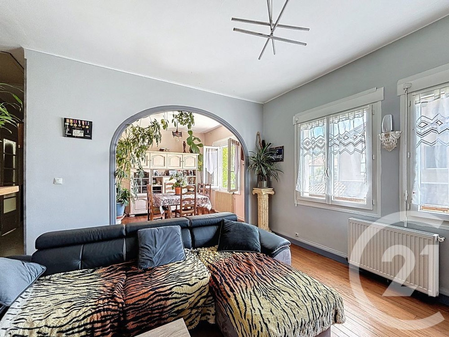 Maison à vendre - 5 pièces - 174m2 - Saint-Girons (09200)