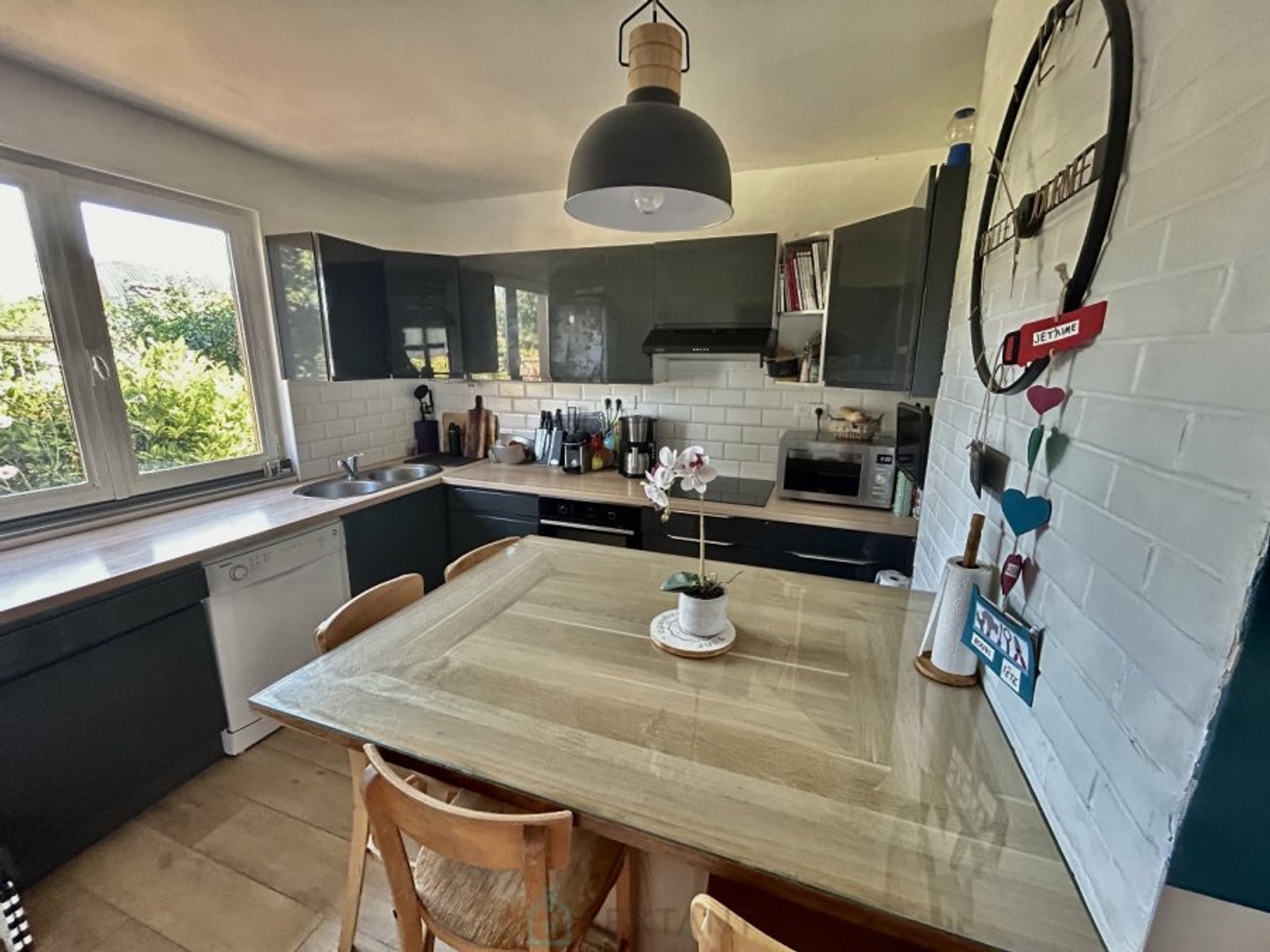 Maison à vendre - 6 pièces - 133m2 - Avion (62210)