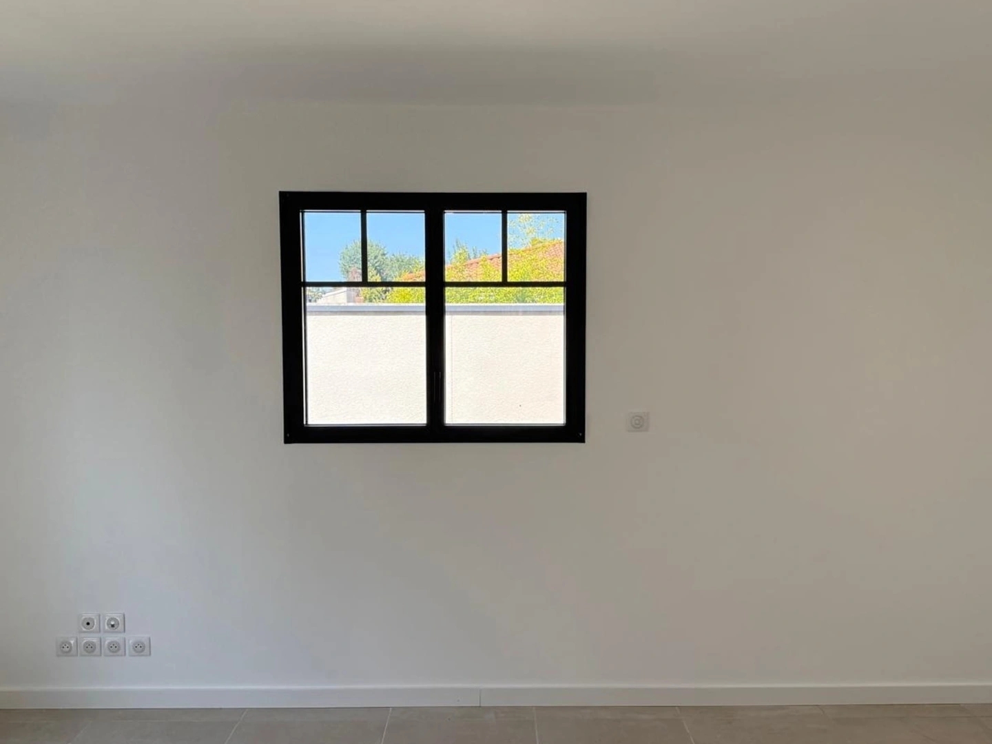Appartement à vendre - 3 pièces - 63m2 - Saint-Jean-D'illac (33127)