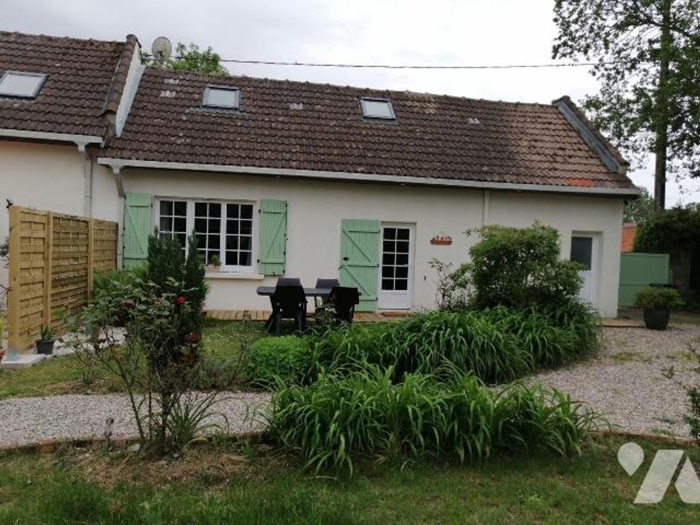 Maison à vendre - 3 pièces - 227m2 - Estrées-Lès-Crécy (80150)