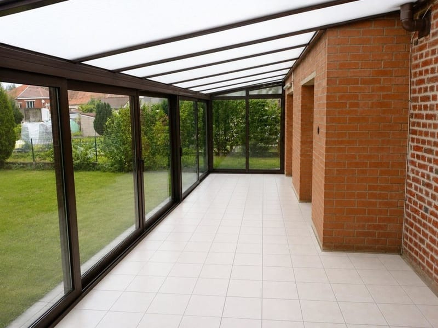 Maison à vendre - 6 pièces - 136m2 - Aulnoy-Lez-Valenc... (59300)