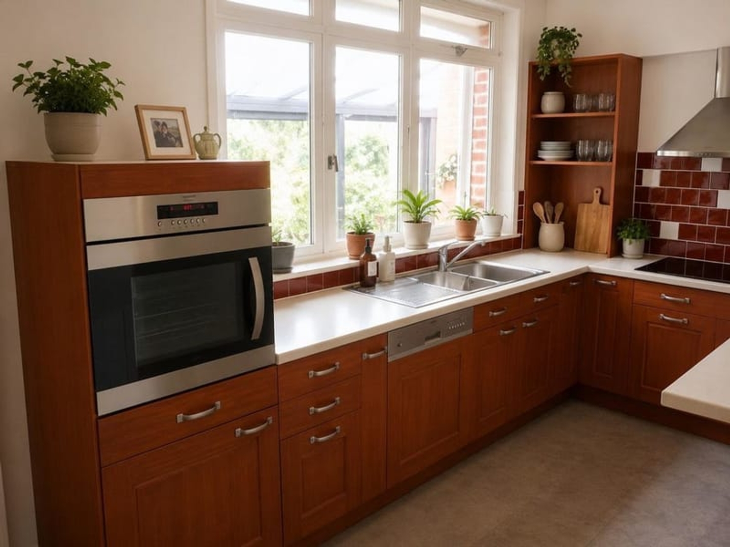 Maison à vendre - 6 pièces - 136m2 - Aulnoy-Lez-Valenc... (59300)