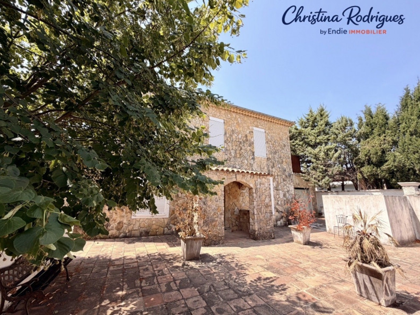 Maison 6 pièces 148 m²