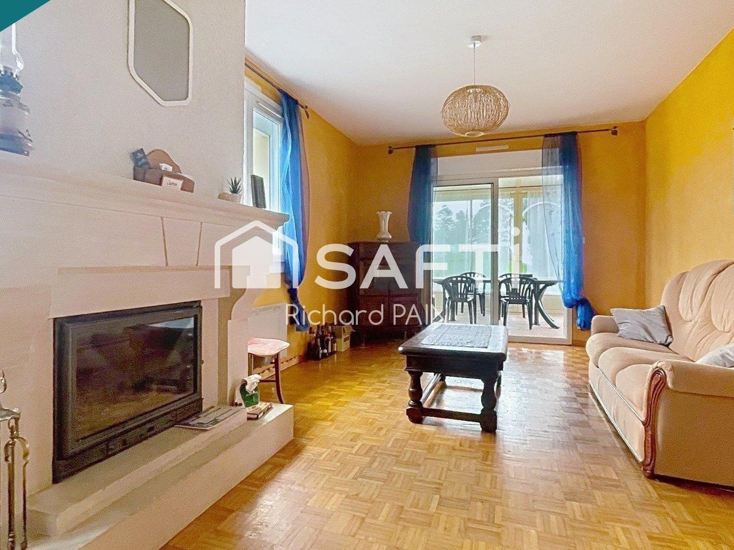Maison à vendre - 5 pièces - 95m2 - Le Vanneau-Irleau (79270)