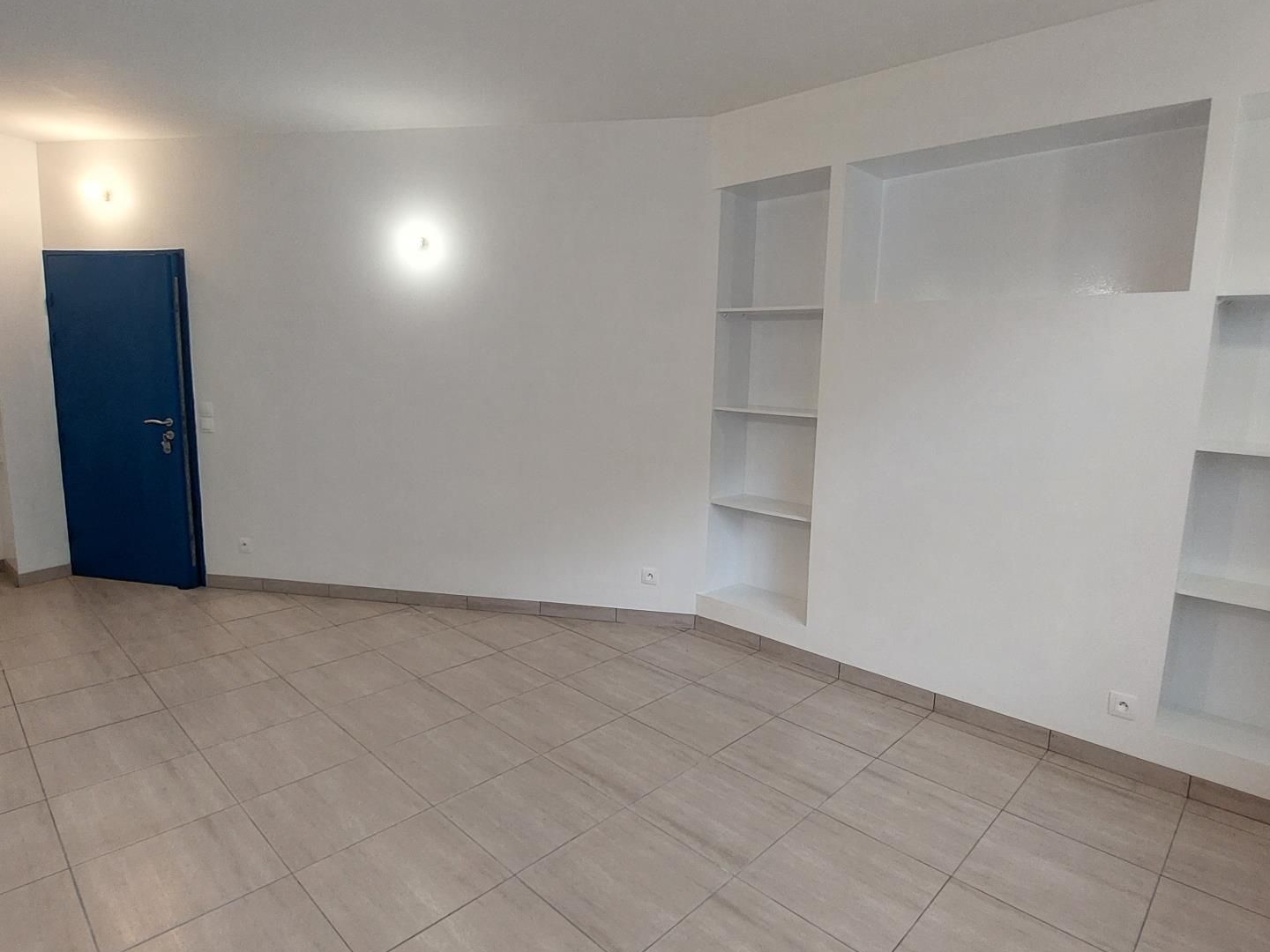 Appartement 4 pièces 74 m²