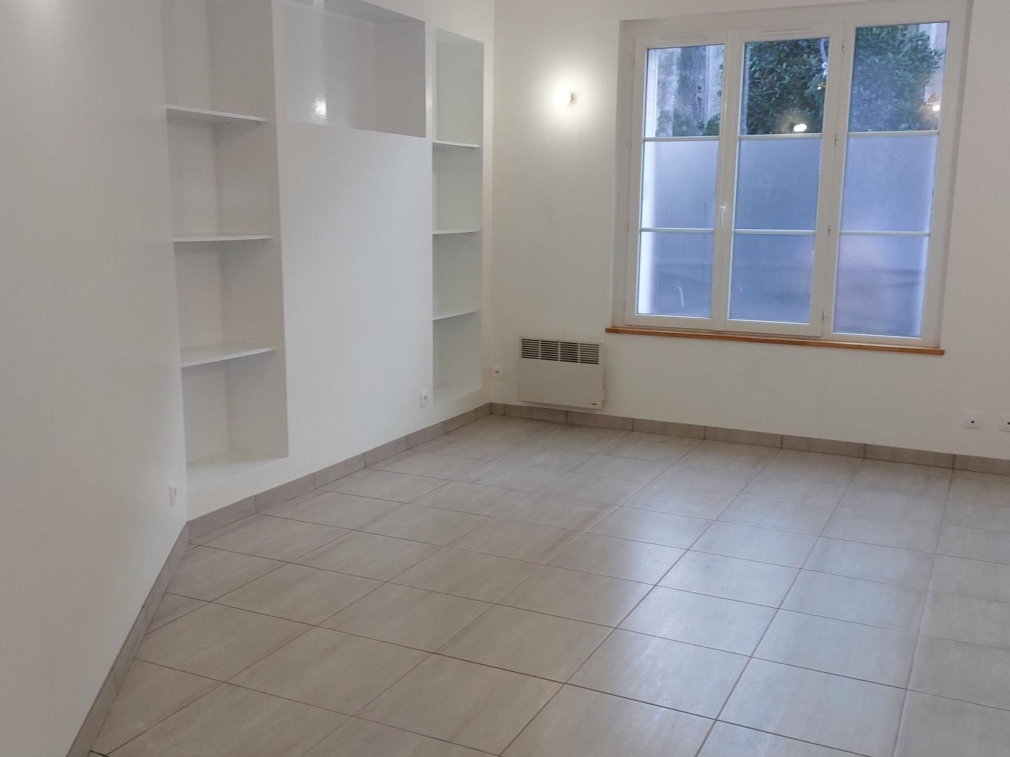 Appartement à vendre - 4 pièces - 74m2 - Quincy-Voisins (77860)