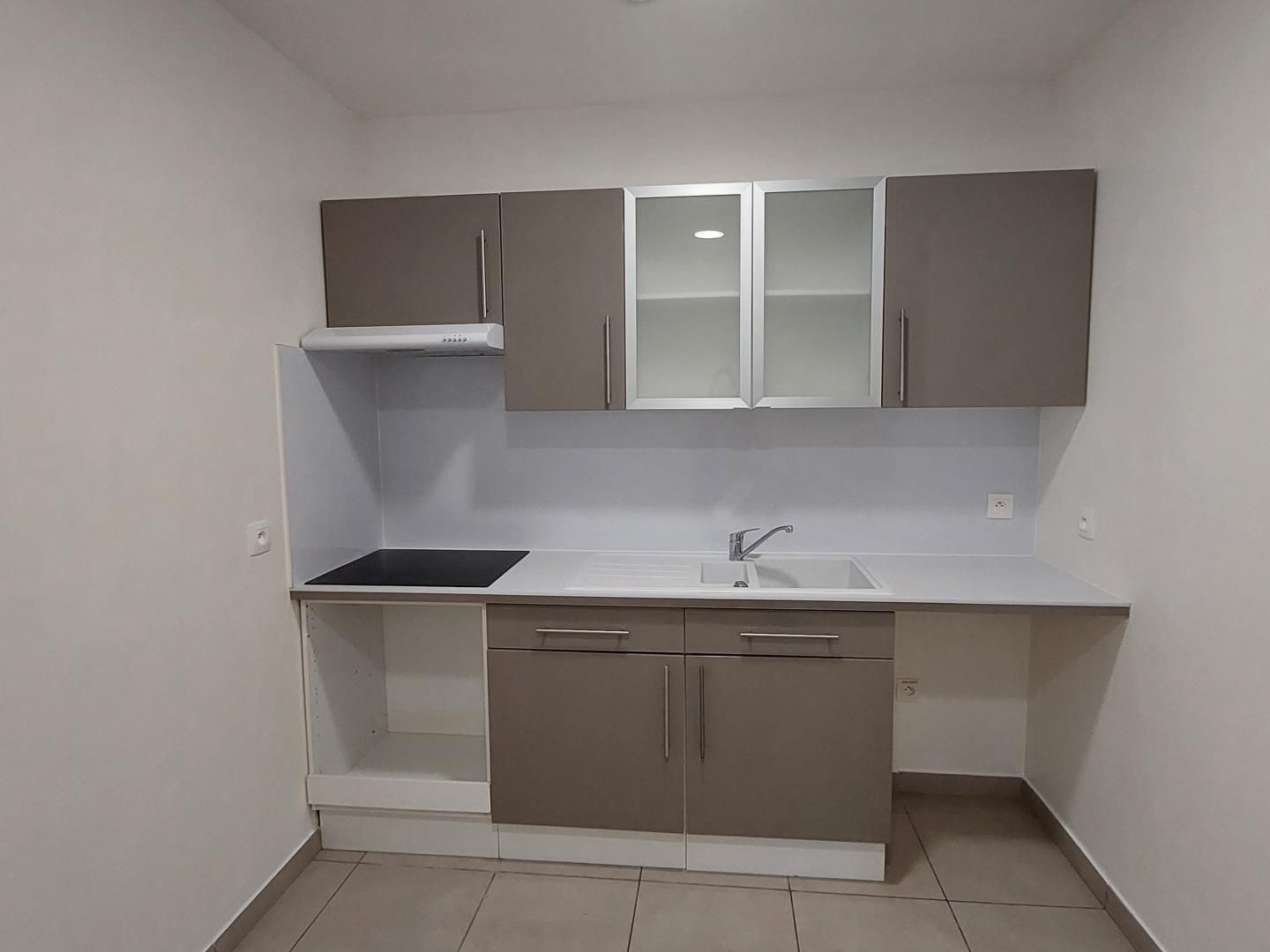 Appartement à vendre - 4 pièces - 74m2 - Quincy-Voisins (77860)