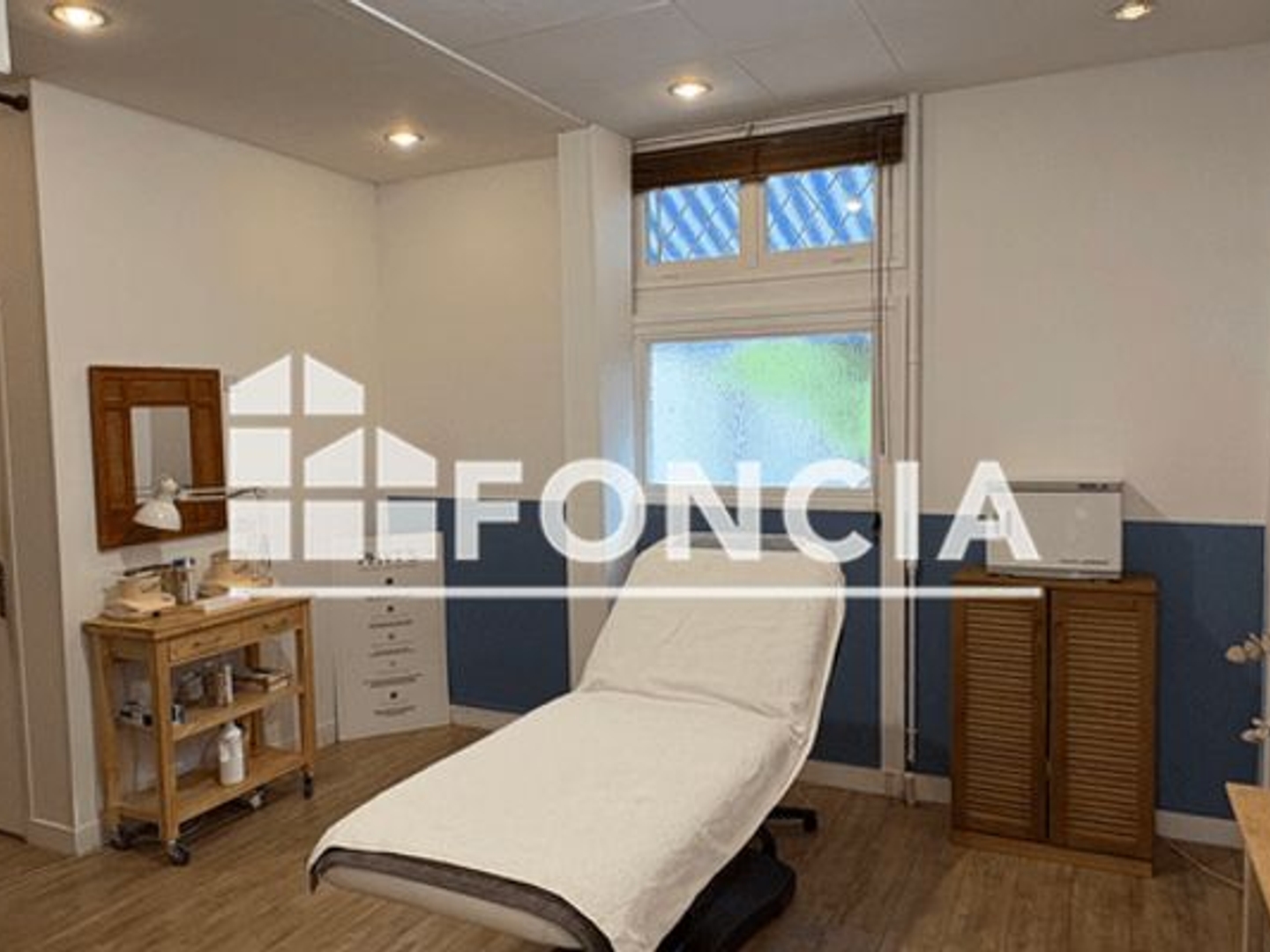 Magasin à vendre - 1 pièce - 50m2 - Caen (14000)