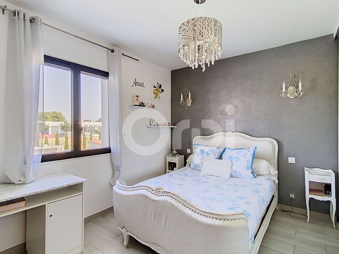 Maison à vendre - 5 pièces - 138m2 - Toulouges (66350)