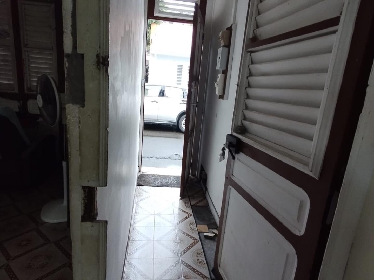 Immeuble à vendre - 3 pièces - 80m2 - Fort-De-France (97200)