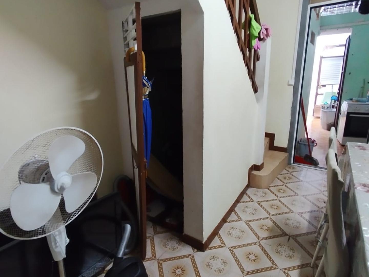Immeuble à vendre - 3 pièces - 80m2 - Fort-De-France (97200)