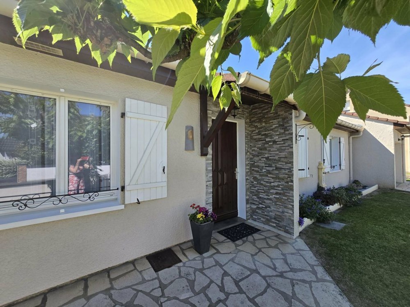Maison à vendre - 5 pièces - 100m2 - Pagny-Sur-Moselle (54530)