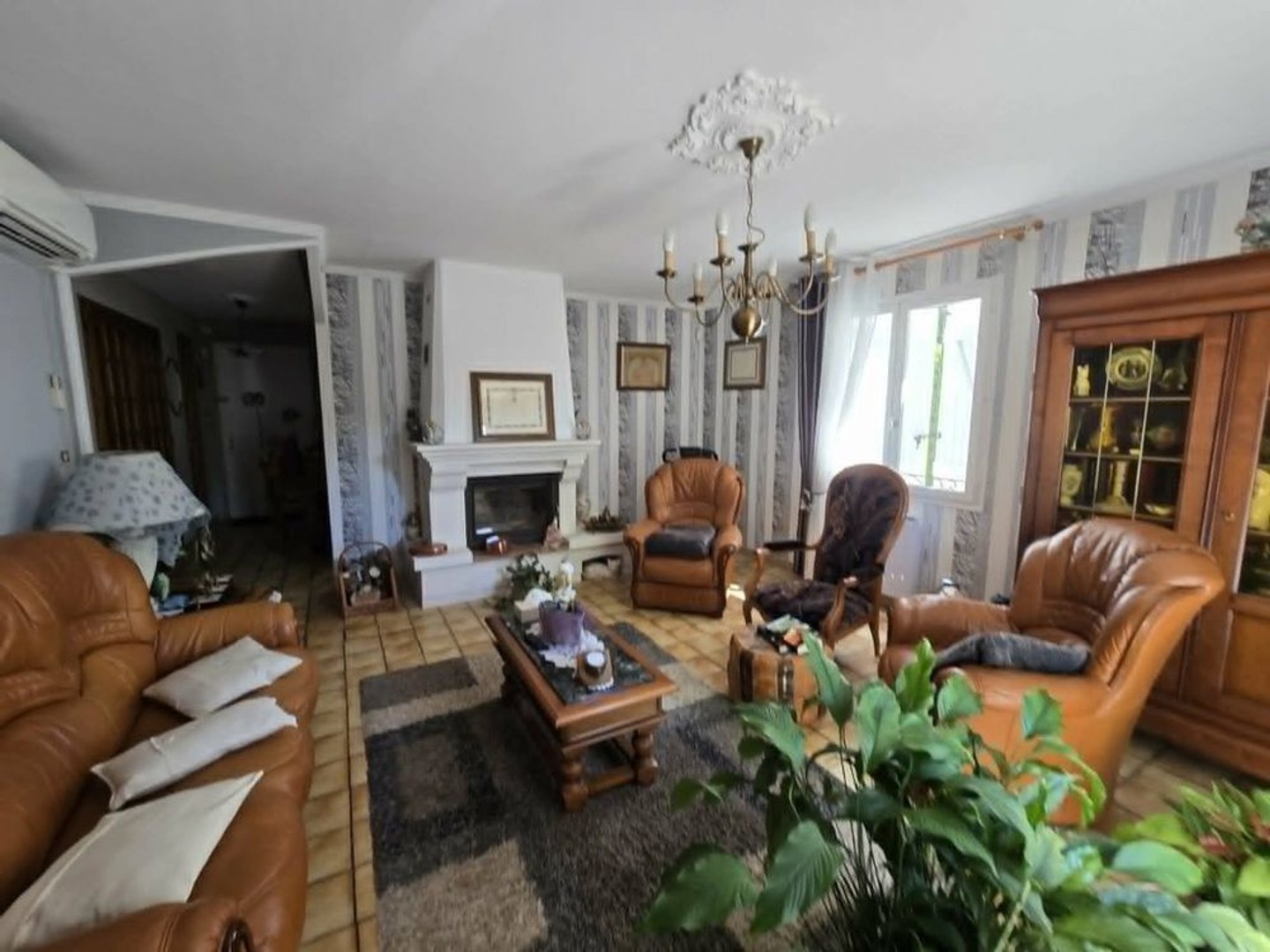 Maison à vendre - 5 pièces - 100m2 - Pagny-Sur-Moselle (54530)