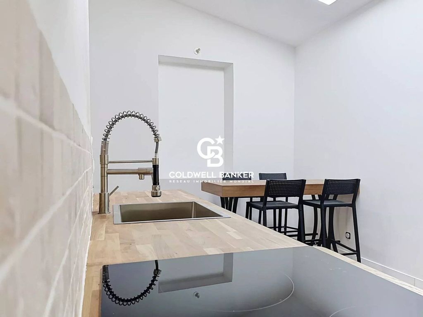 Appartement à vendre - 3 pièces - 80m2 - La Rochelle (17000)