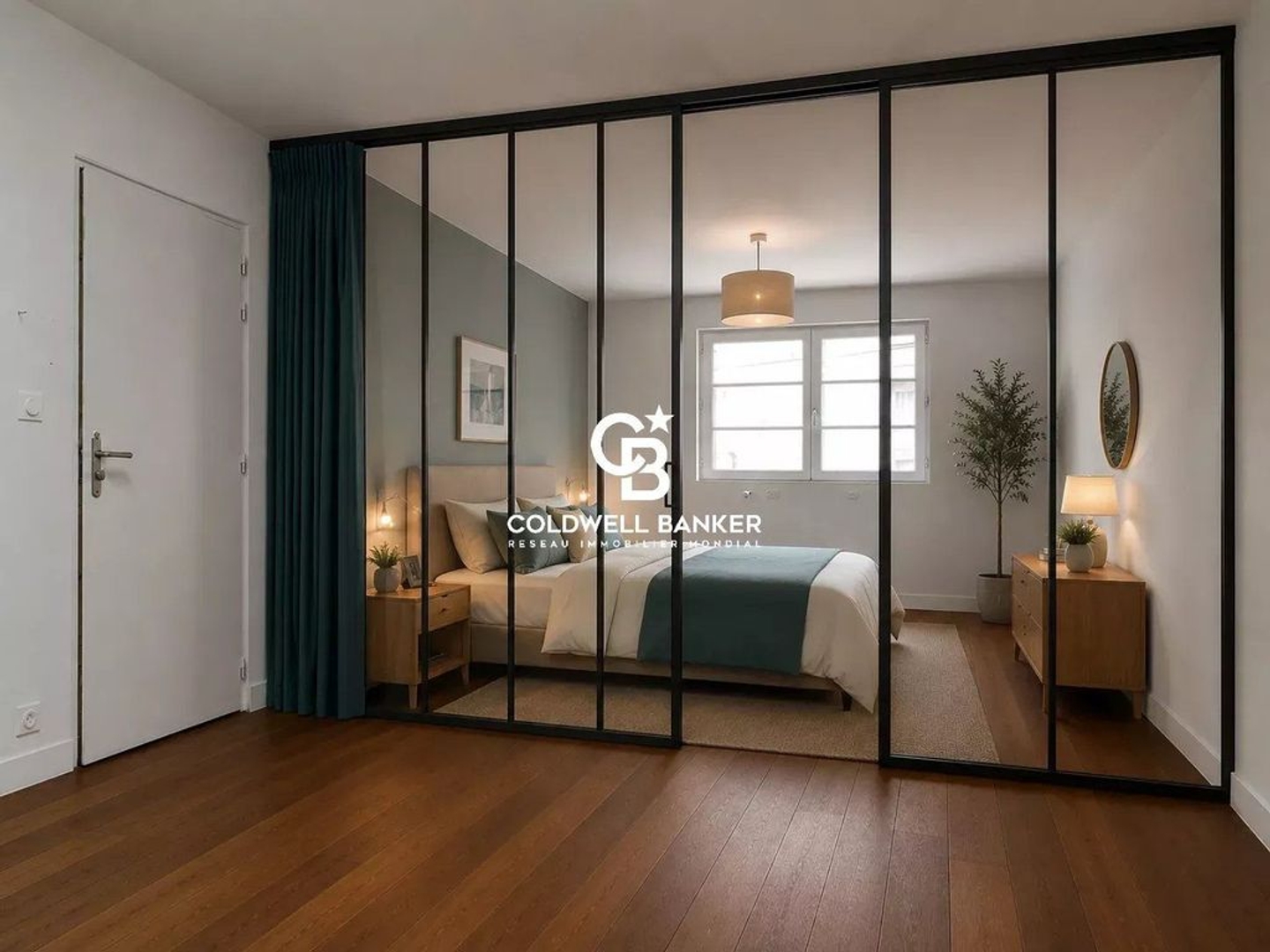Appartement à vendre - 3 pièces - 80m2 - La Rochelle (17000)