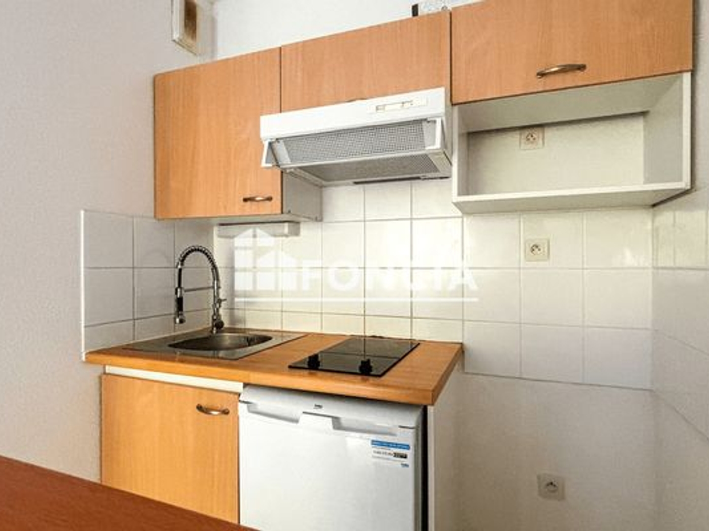 Appartement 2 pièces 35 m²