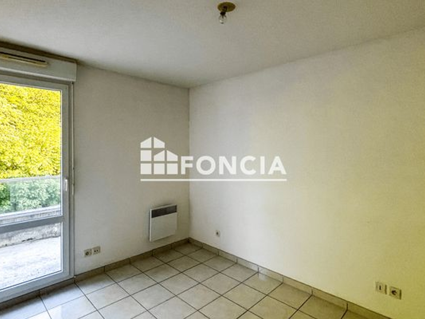 Appartement à vendre - 2 pièces - 35m2 - Chalezeule (25220)