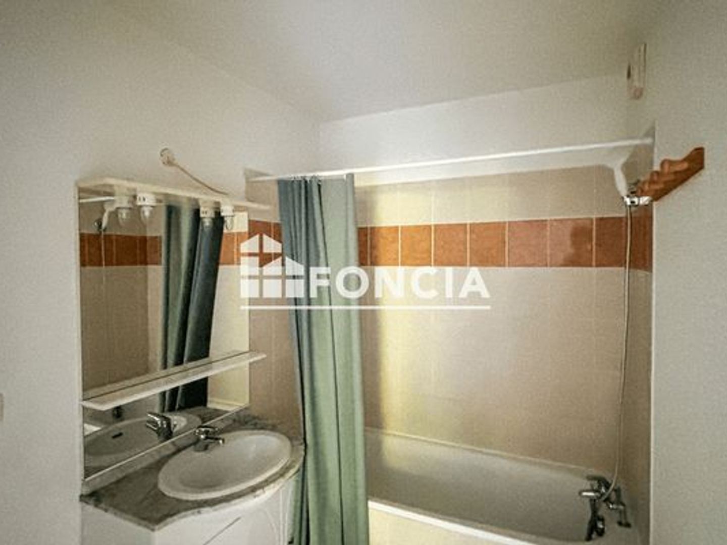 Appartement à vendre - 2 pièces - 35m2 - Chalezeule (25220)