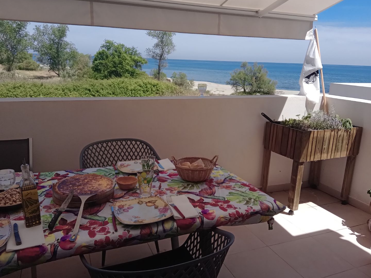 Appartement à vendre - 3 pièces - 46m2 - Linguizzetta (20230)