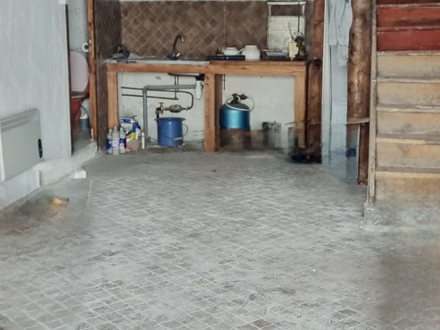 Vente Immeuble 74 m²