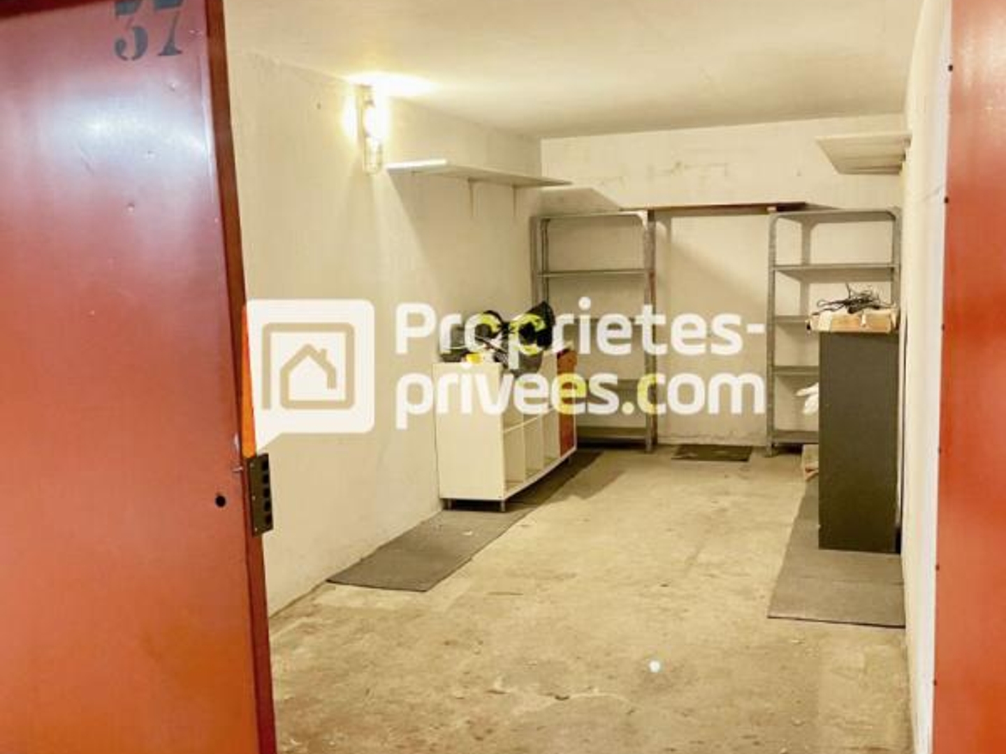 Parking / garage / box à vendre - Paris 15e (75015)