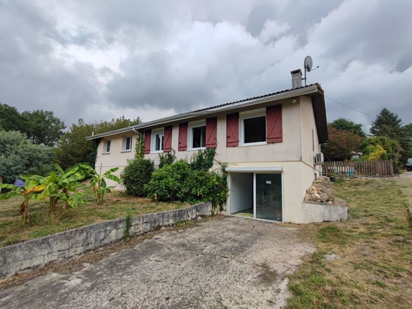 Maison 5 pièces 109 m²
