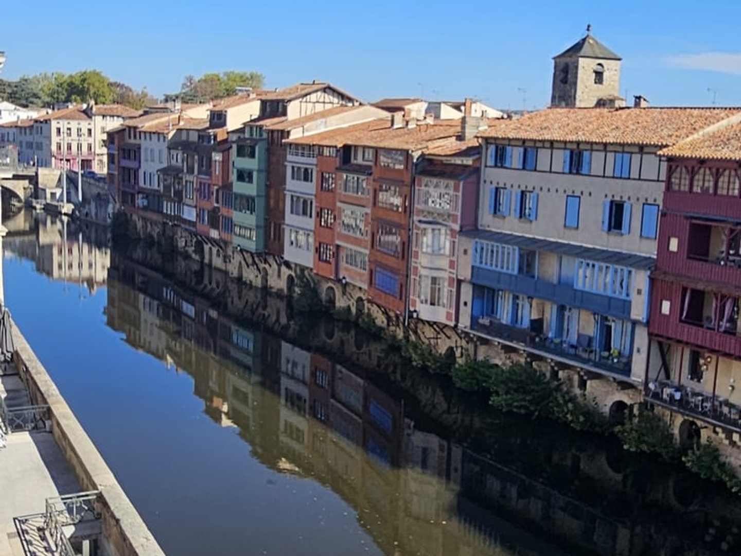 Appartement à vendre - 4 pièces - 103m2 - Castres (81100)