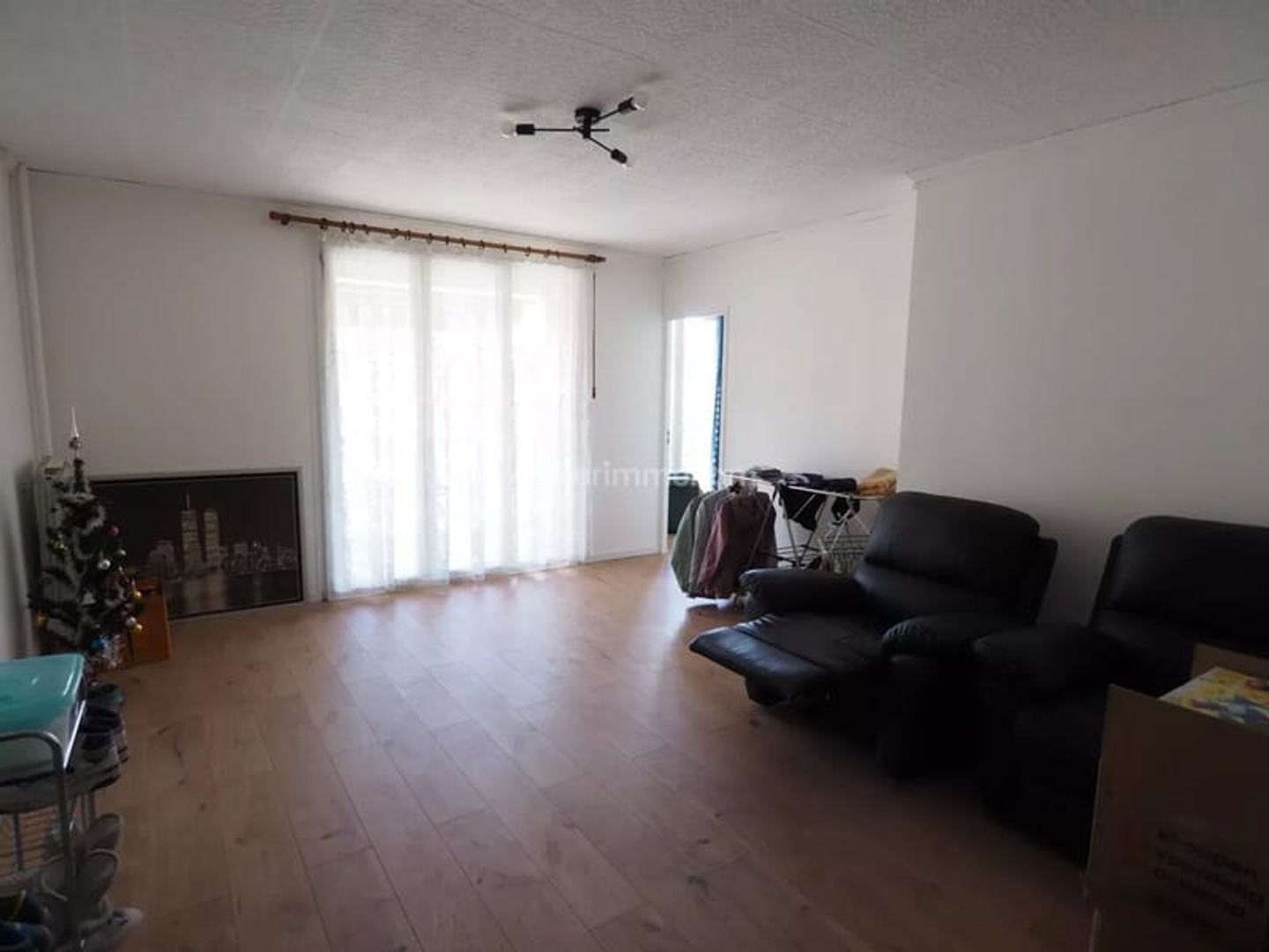 Appartement à vendre - 4 pièces - 70m2 - Manosque (04100)