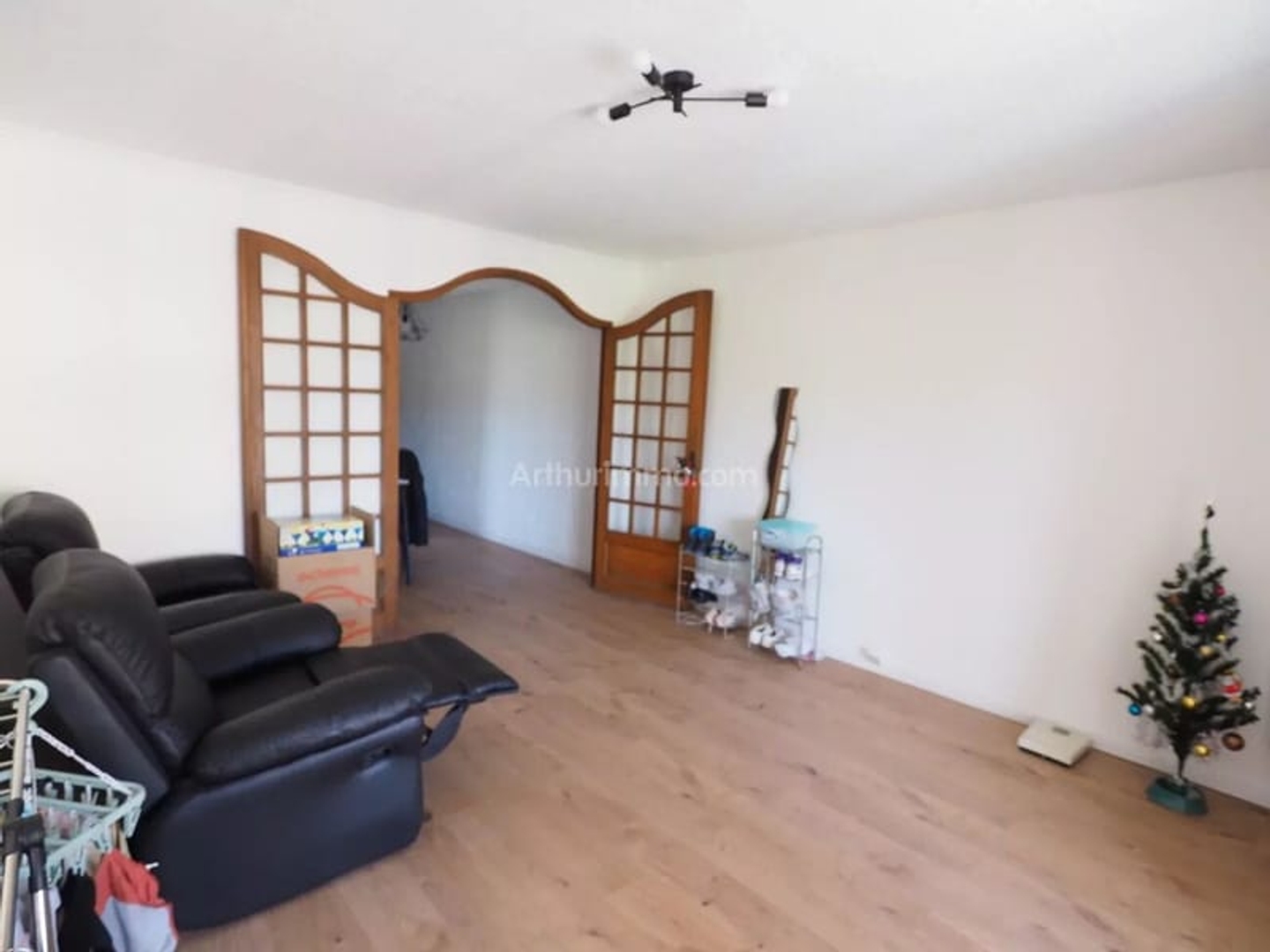 Appartement à vendre - 4 pièces - 70m2 - Manosque (04100)