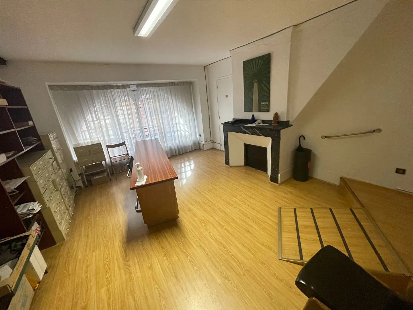 Locaux à vendre - 89m2 - Toulouse (31000)