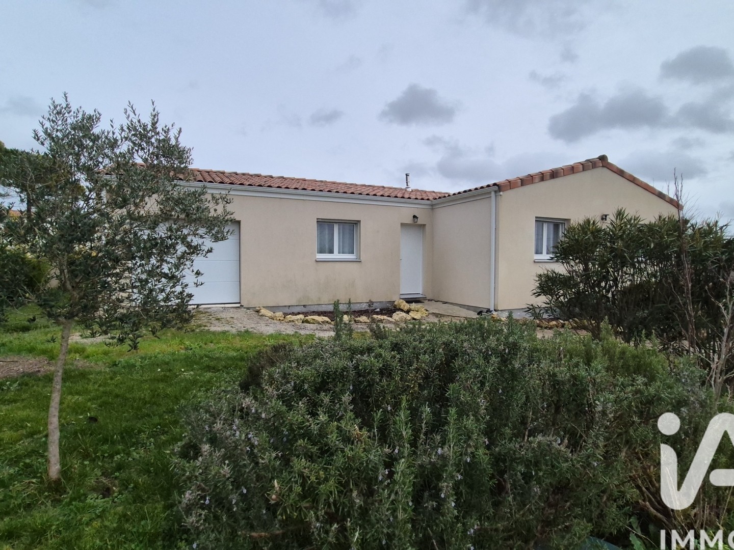 Maison 6 pièces 107 m²