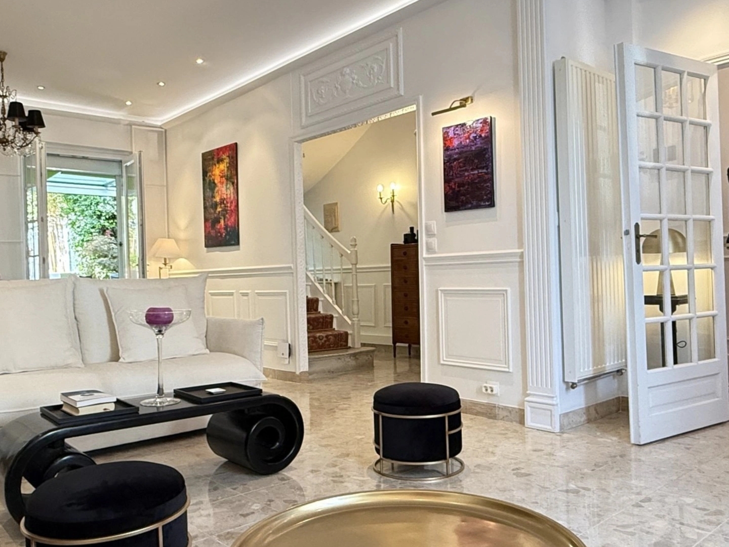 Maison 7 pièces 145 m²