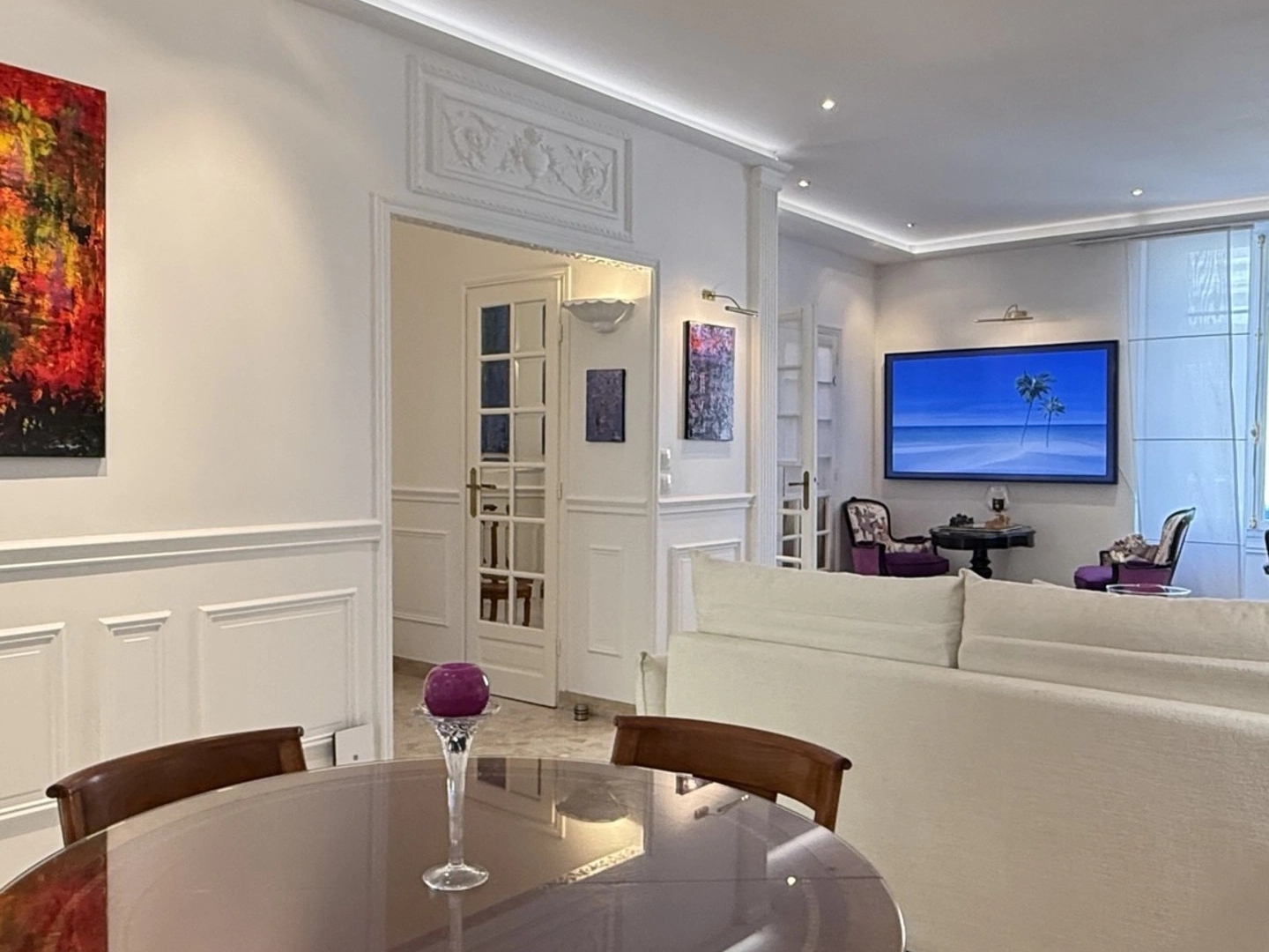 Maison à vendre - 7 pièces - 145m2 - Orléans (45000)