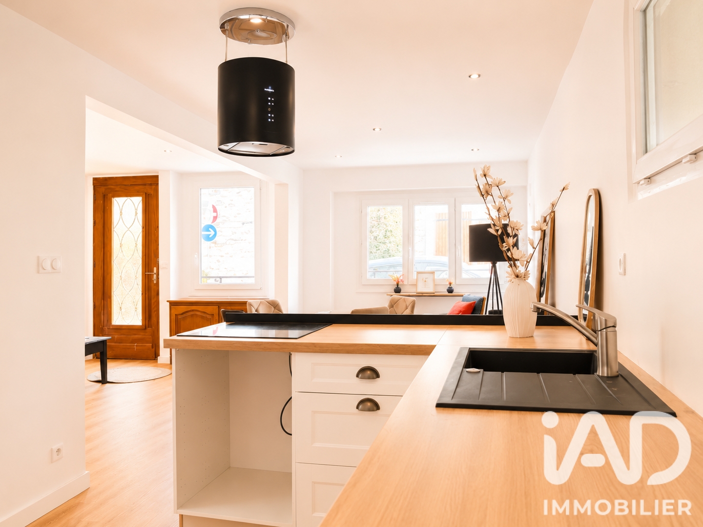 Maison à vendre - 5 pièces - 130m2 - Étréchy (91580)