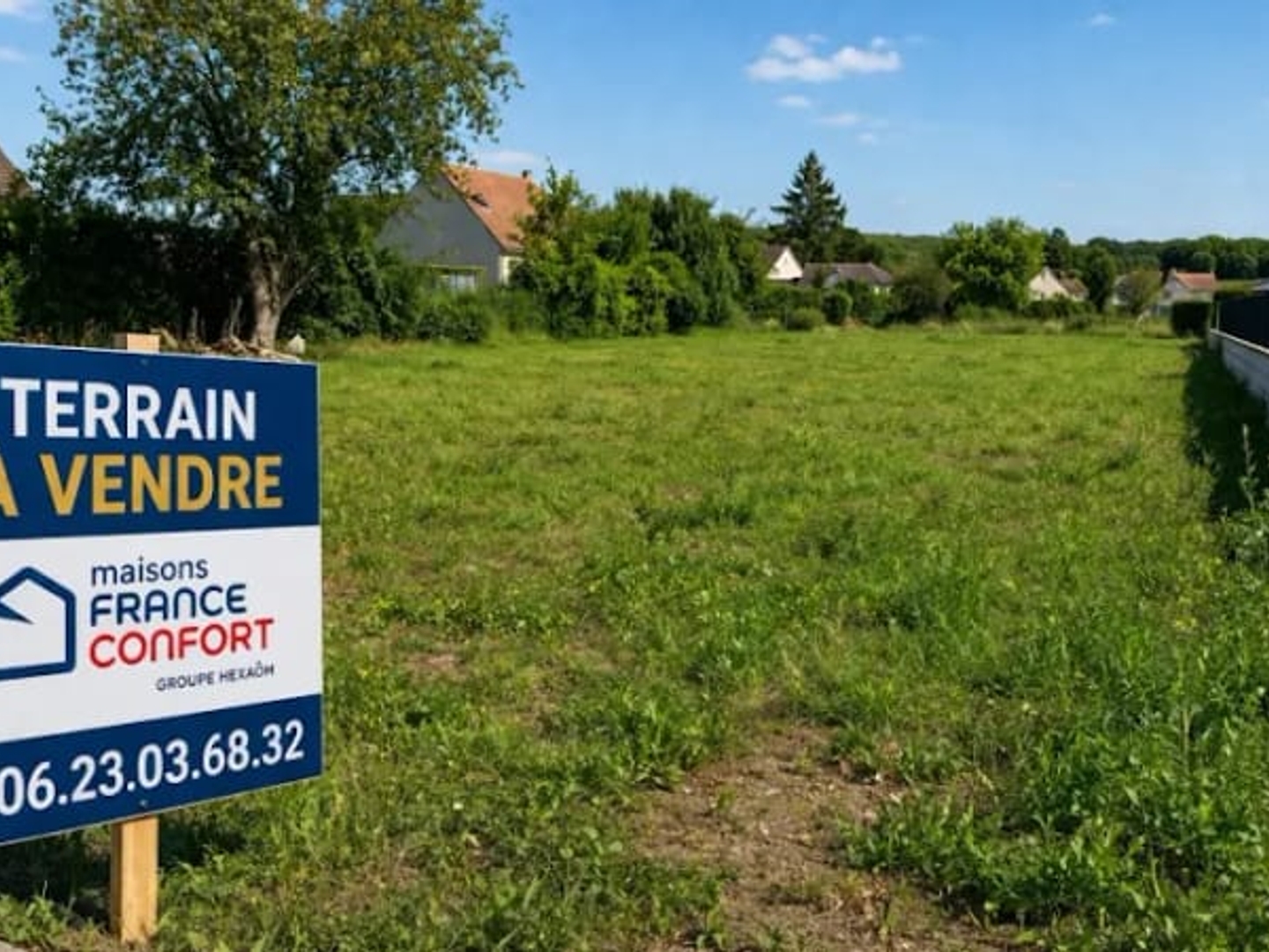 Maison à vendre - 7 pièces - 124m2 - Boissy-Saint-Léger (94470)