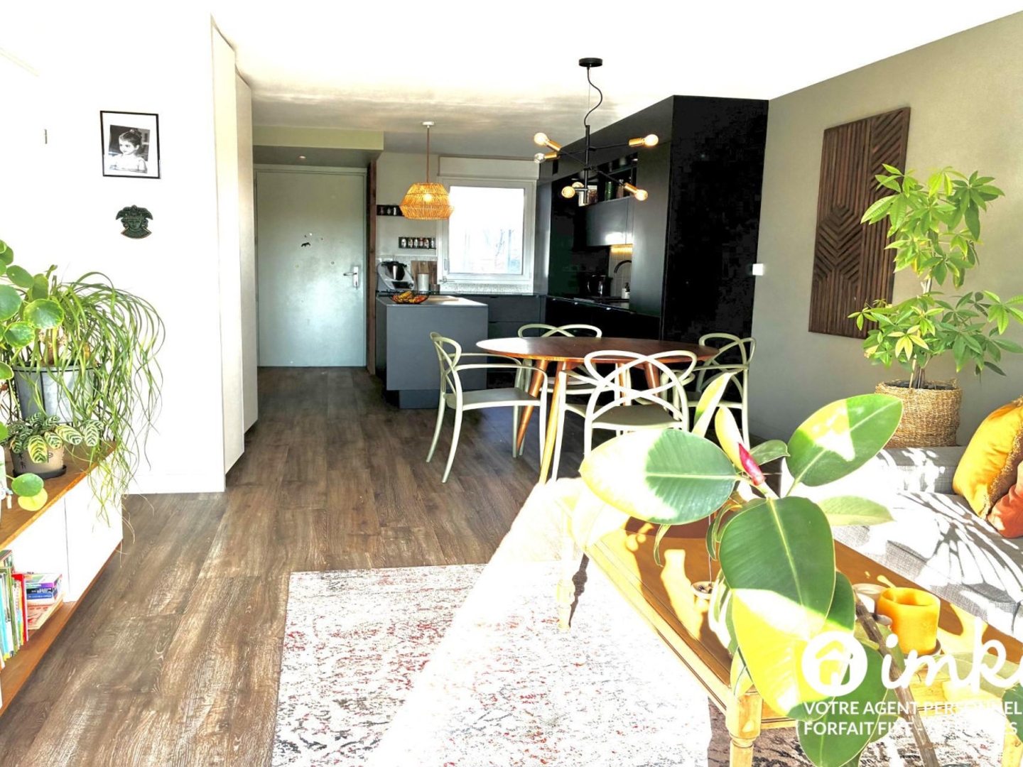 Appartement à vendre - Montpellier (34070)