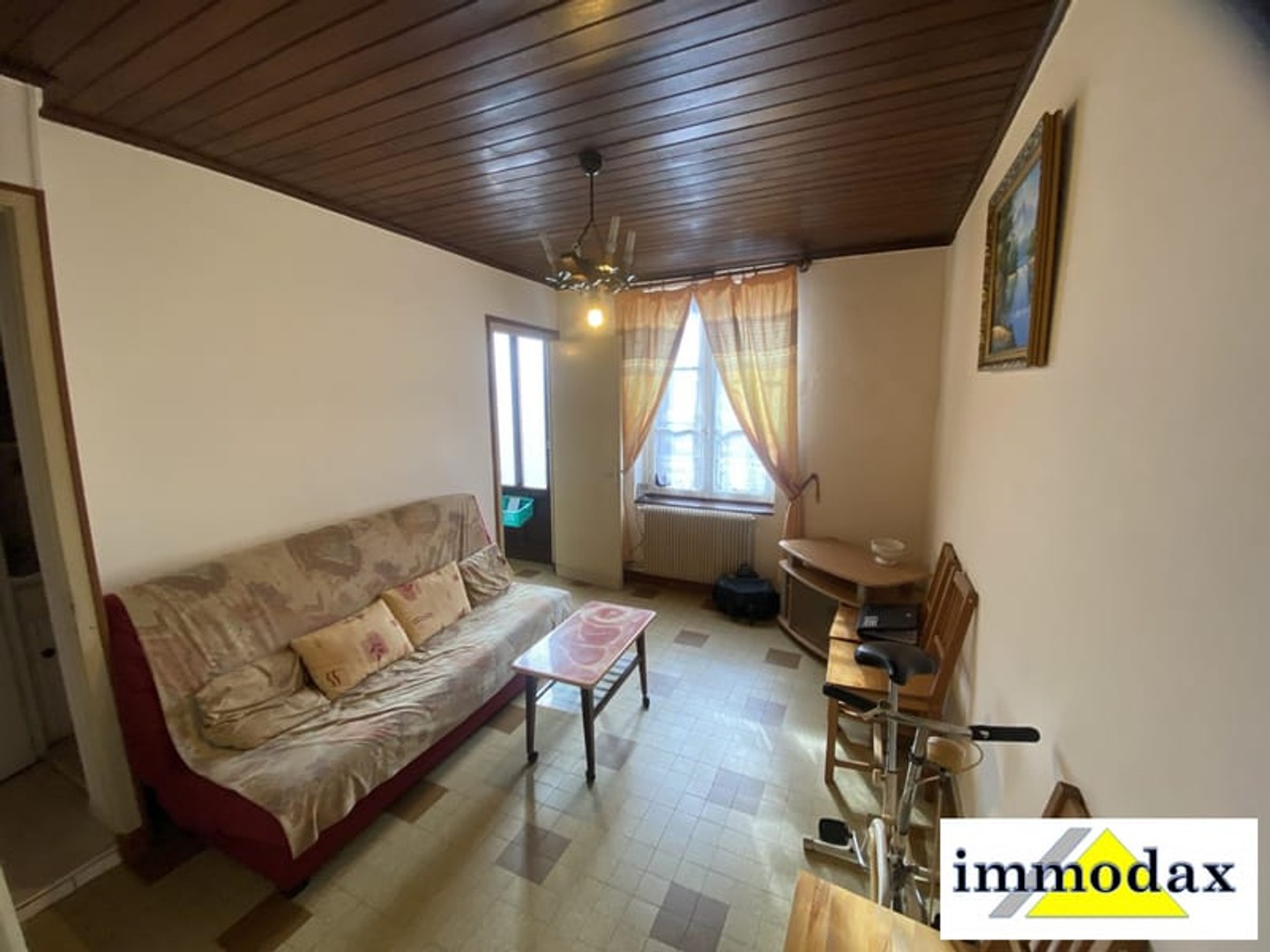 Maison 4 pièces 65 m²