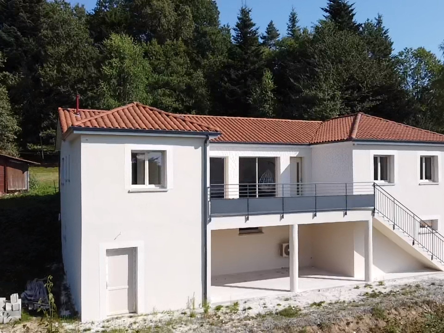 Maison 5 pièces 135 m²