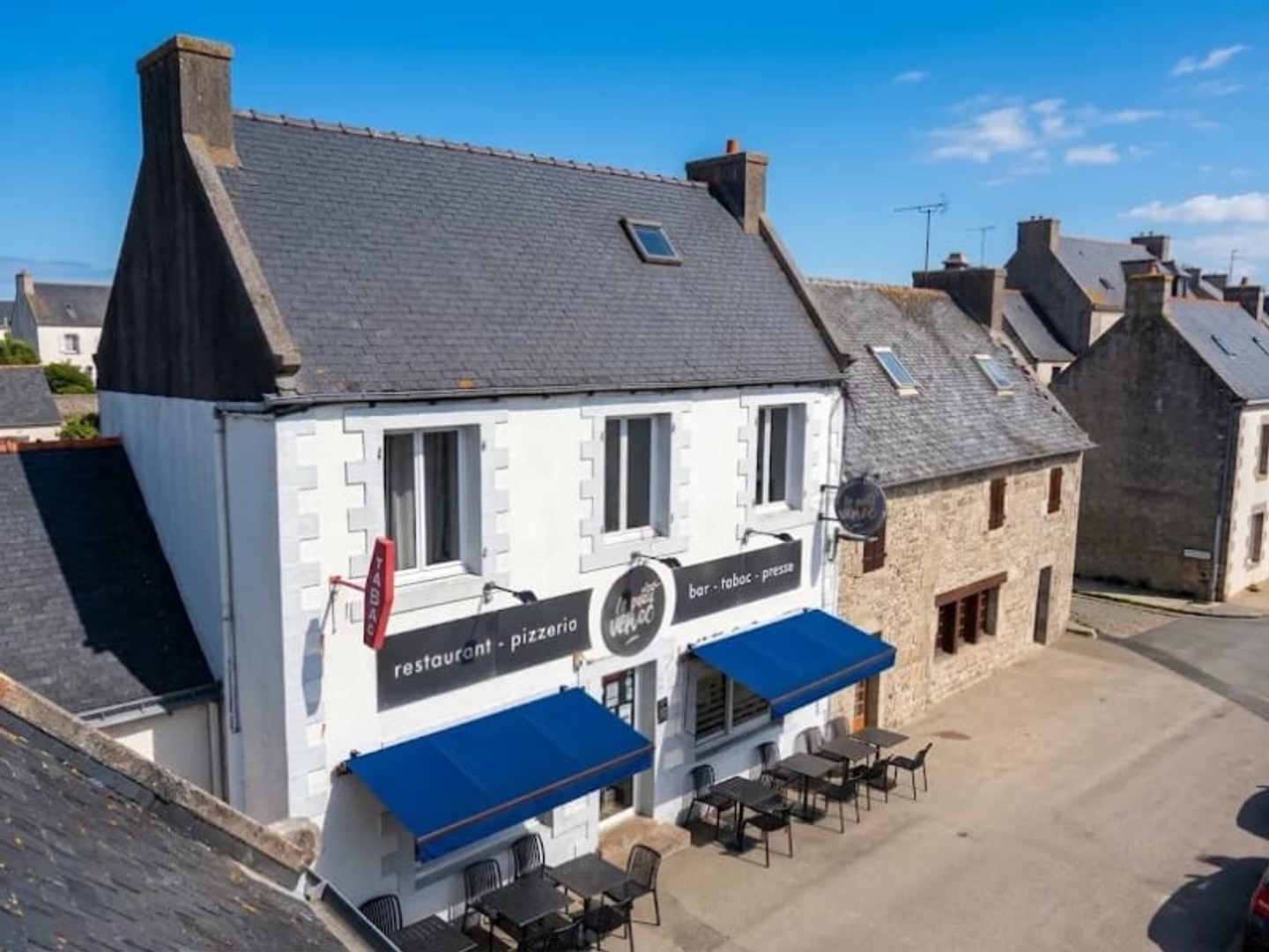 Local 250 m²