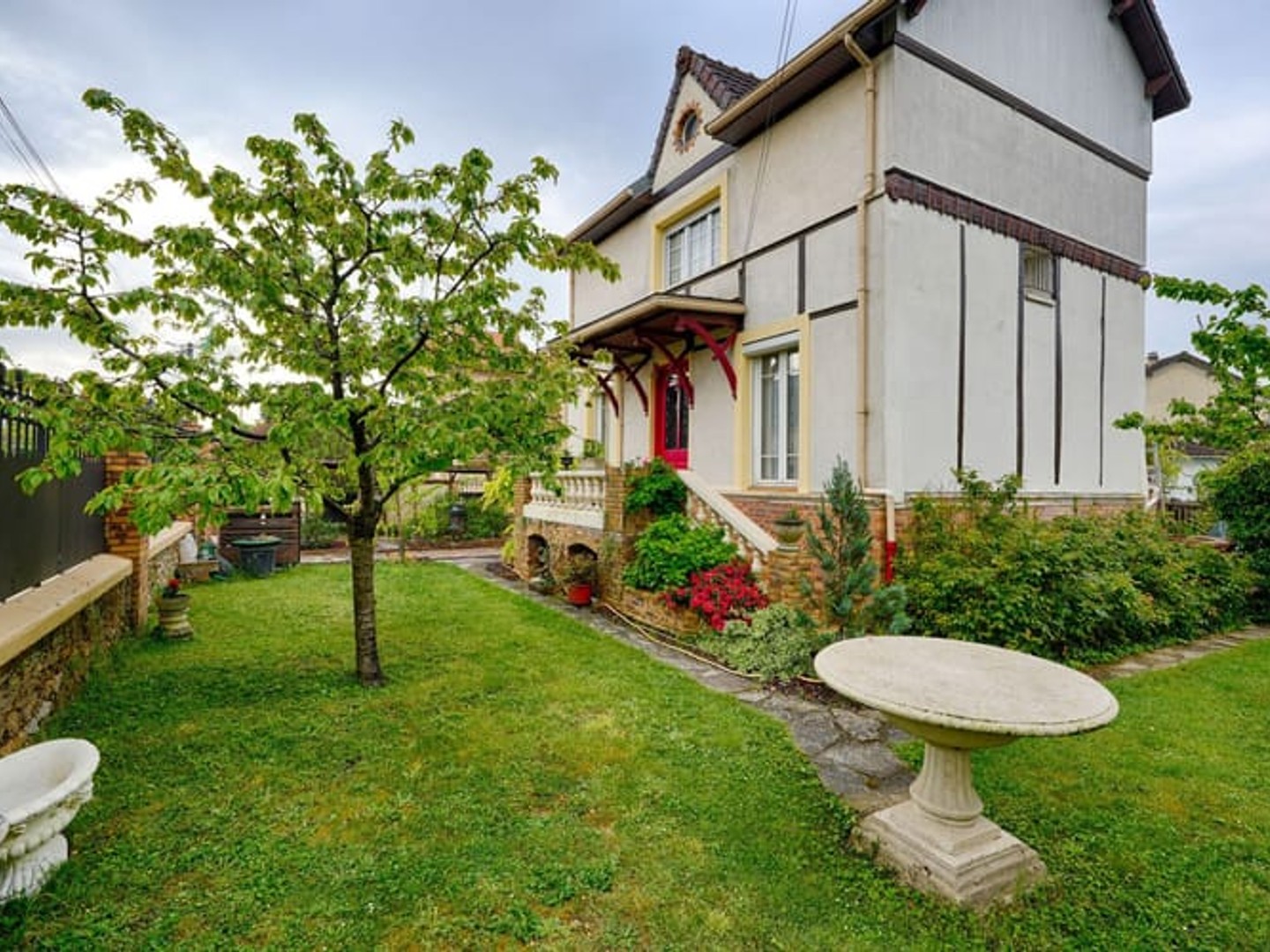 Maison 6 pièces 155 m²