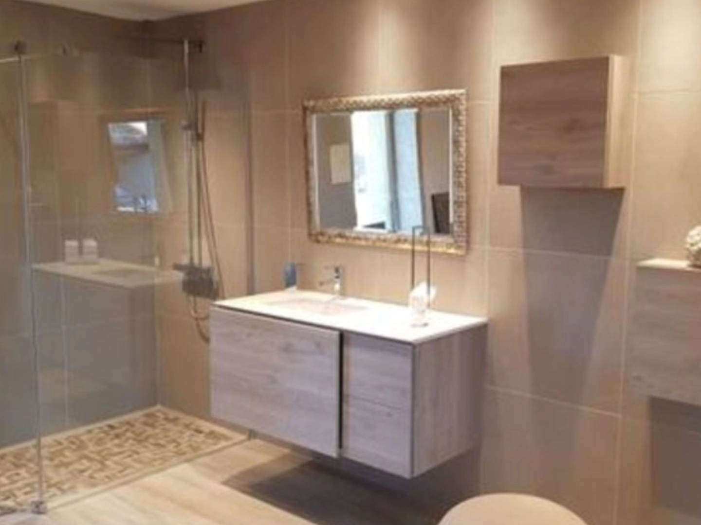 Appartement à vendre - 3 pièces - 65m2 - Senlis (60300)