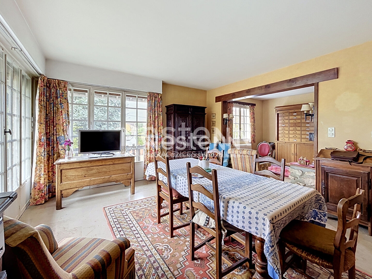 Maison à vendre - 6 pièces - 147m2 - Dreux (28100)