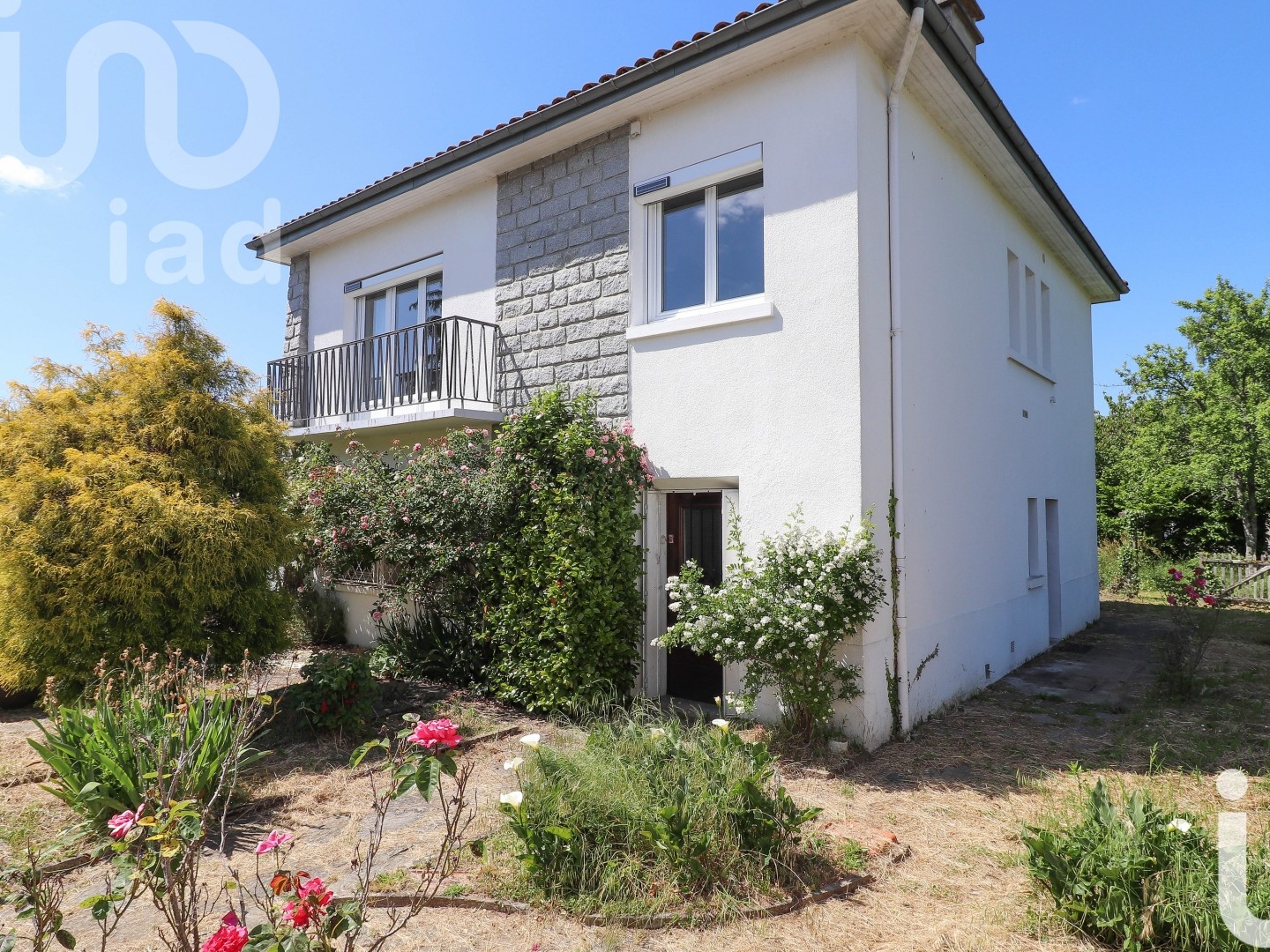 Maison 4 pièces 112 m²