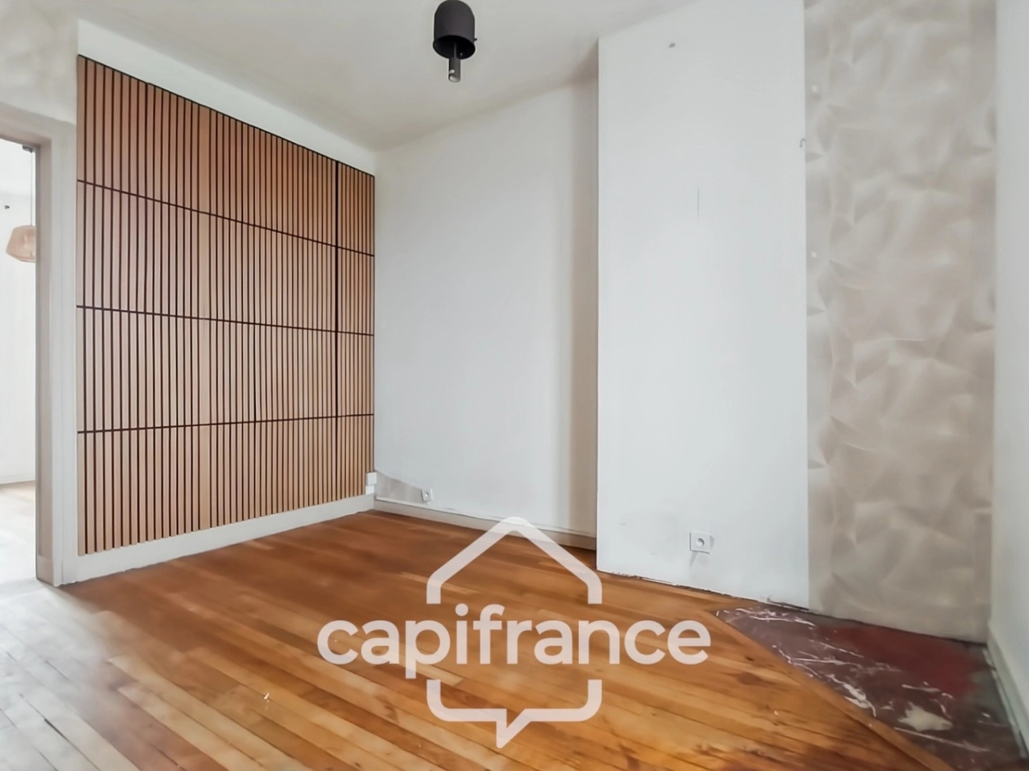 Appartement à vendre - 2 pièces - 28m2 - Maisons-Alfort (94700)