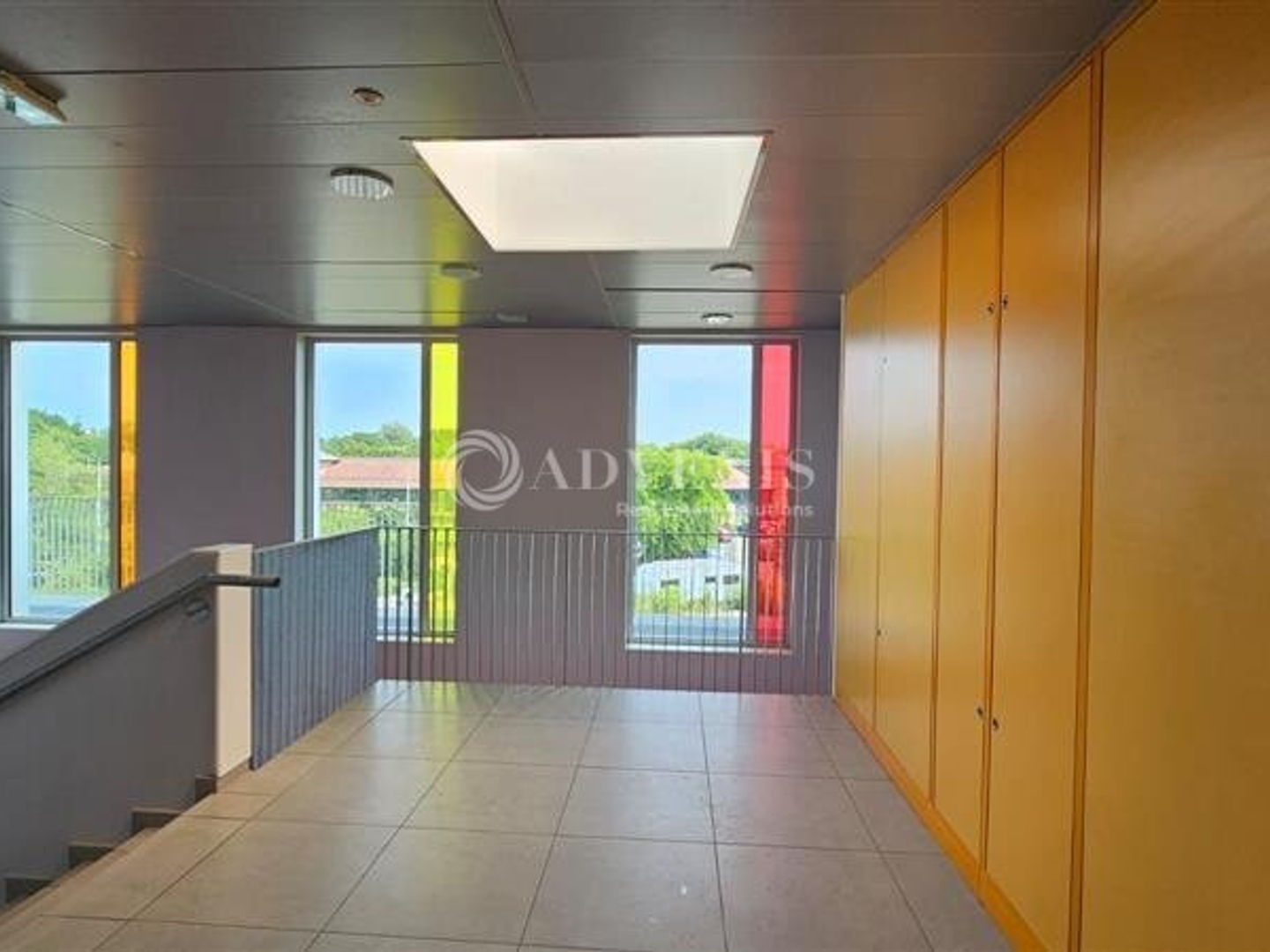 Bureaux A VENDRE OU A LOUER
