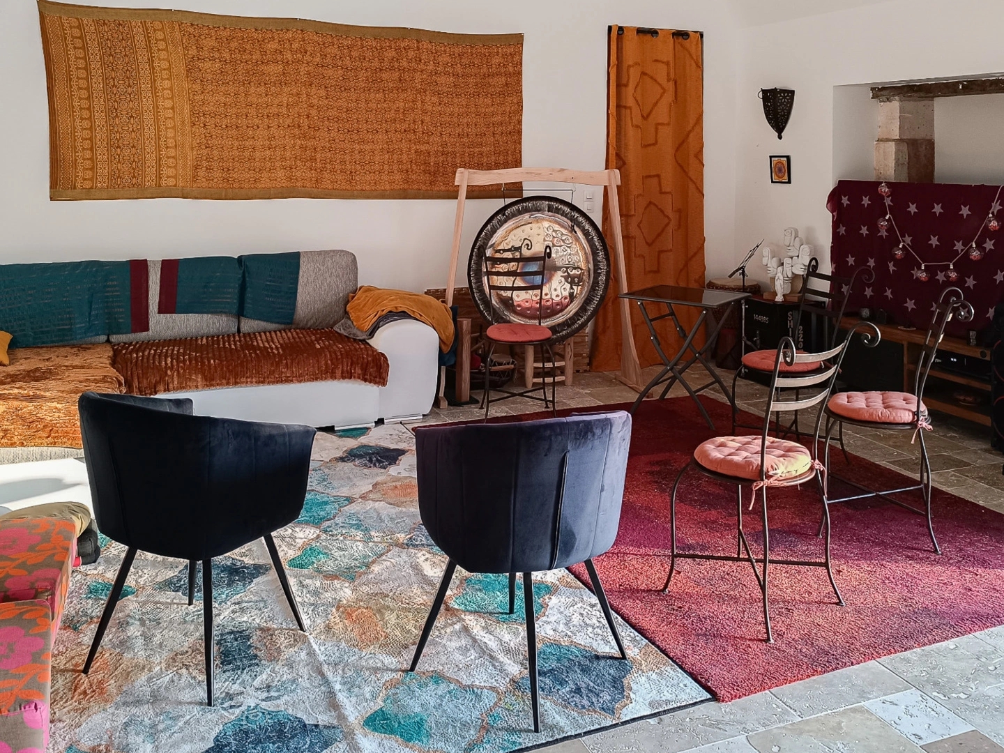 Maison à vendre - 8 pièces - 224m2 - Montrem (24110)