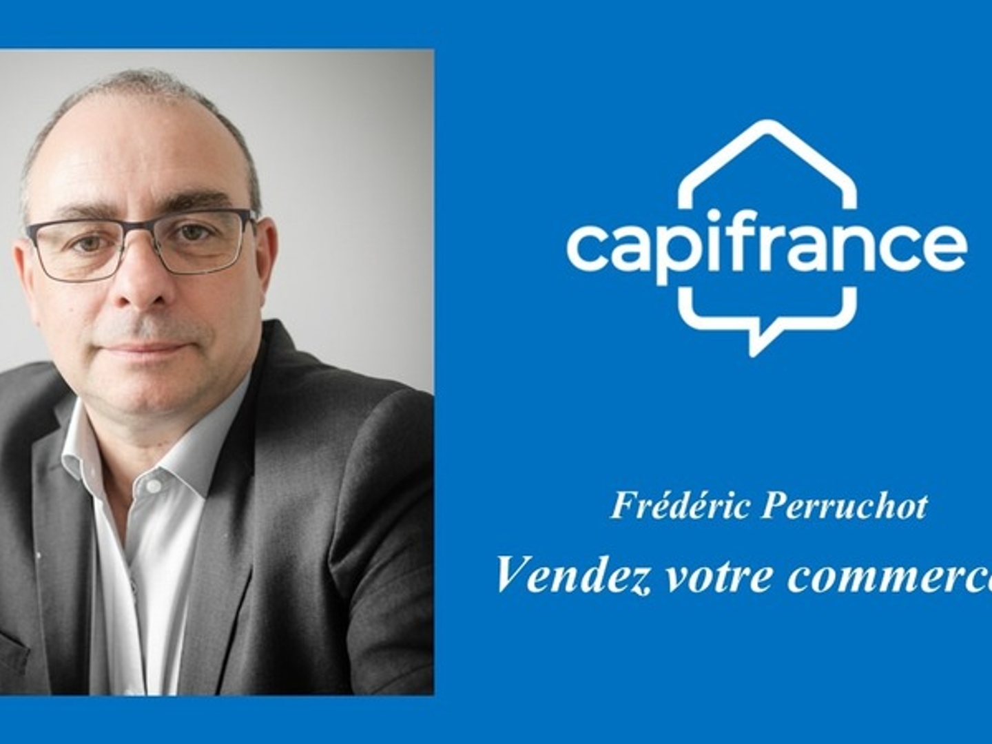 Magasin à vendre - 41m2 - Riom (63200)