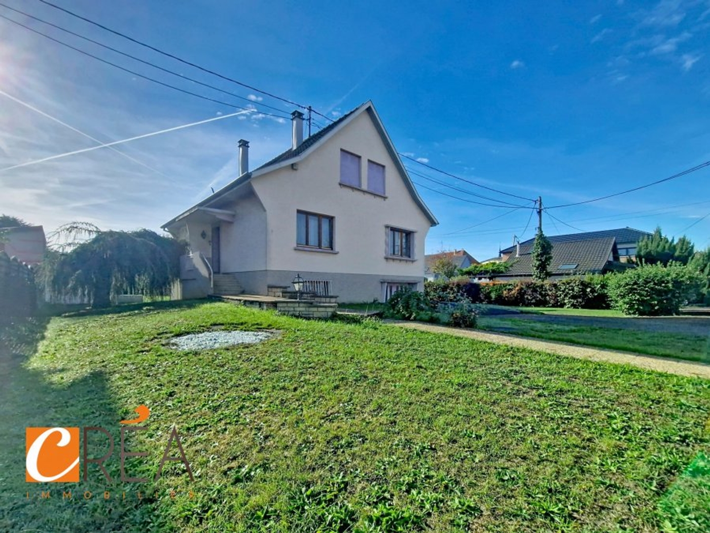 Maison 6 pièces 114 m²
