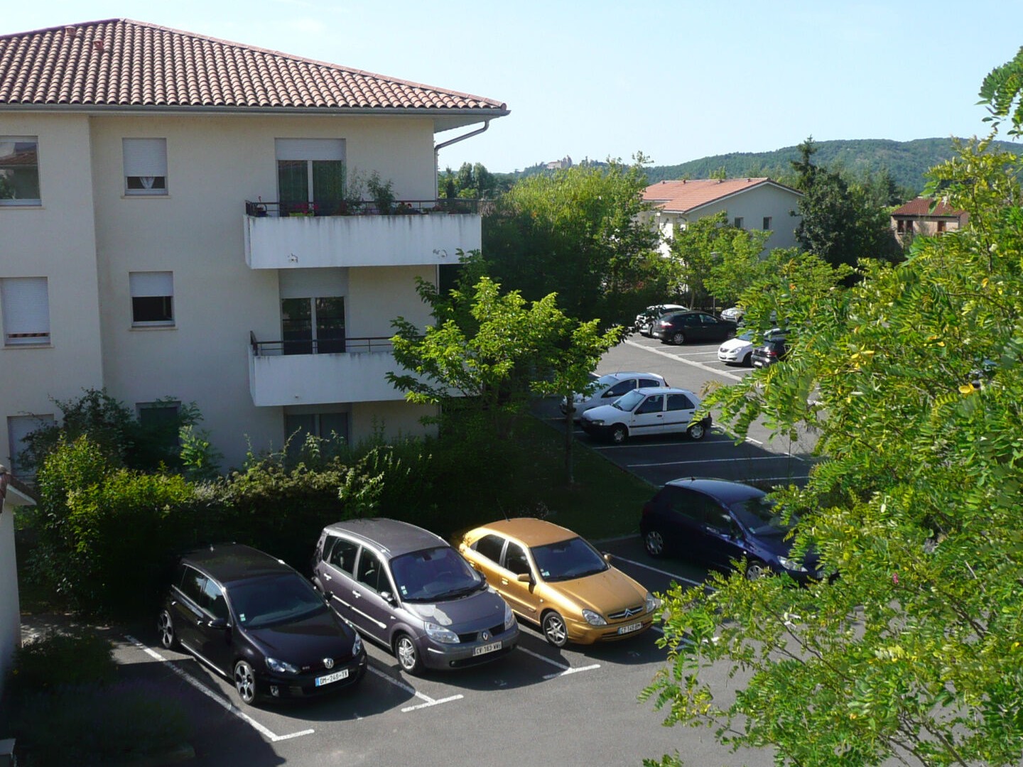 Exclusivité/Appartement T3 Terrasses de Lucie/PRADINES